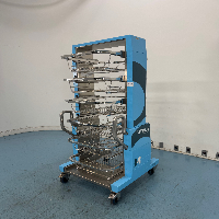 Millipore Mobius FlexReady System image 1